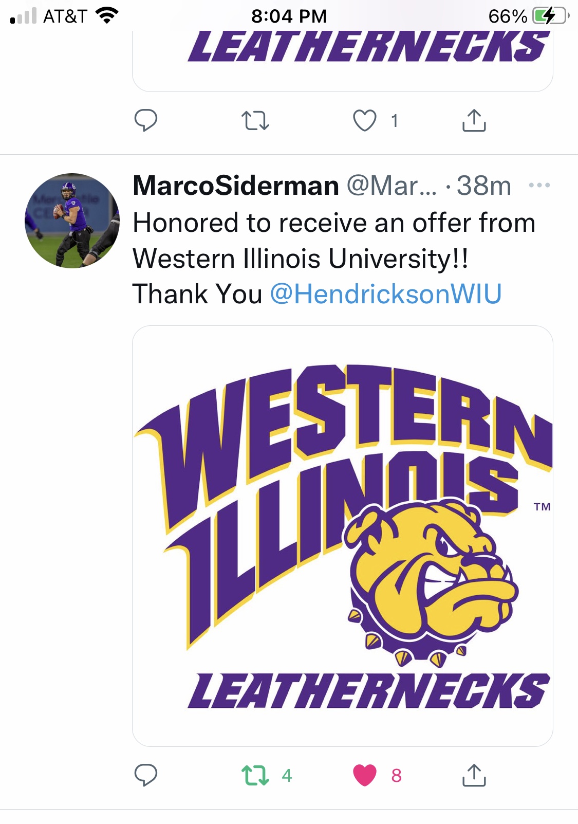 Marco Siderman
