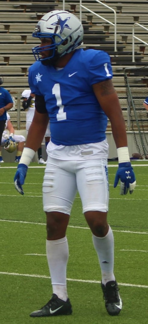Jordan Moore
