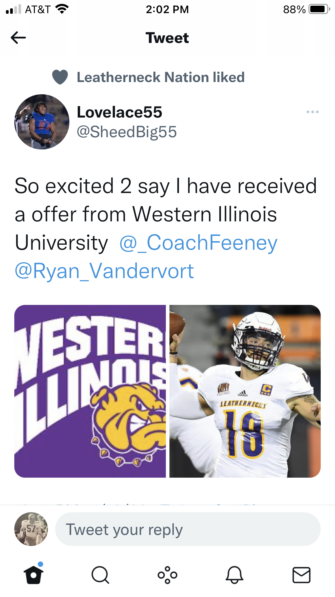 Rasheed Lovelace