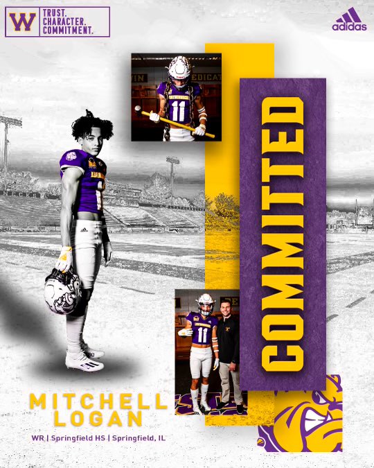 Mitchell Logan