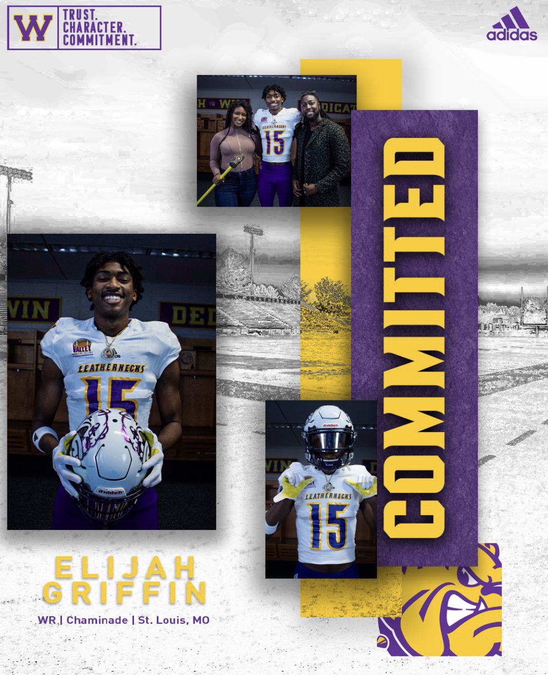 Elijah Griffin